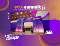 Um guia para os espaços e oportunidades no maior evento de educação do Norte e Nordeste.