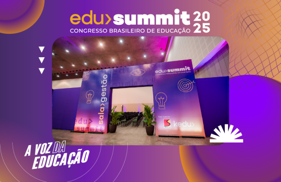 Um guia para os espaços e oportunidades no maior evento de educação do Norte e Nordeste.