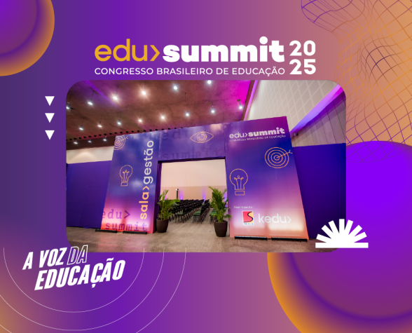 Um guia para os espaços e oportunidades no maior evento de educação do Norte e Nordeste.