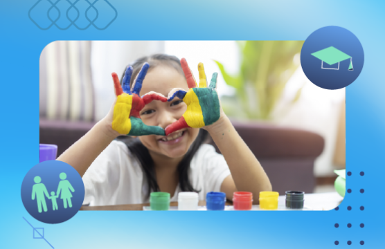 Abril Azul: Mês de Conscientização sobre Autismo