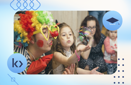 Carnaval escolar inclusivo e com muita diversão