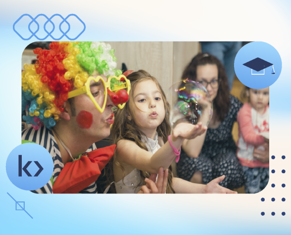 Carnaval escolar inclusivo e com muita diversão