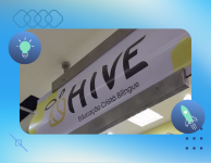 Grupo Hive inaugura sua 5º unidade com apoio da kedu