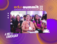 Sua equipe escolar no Edu Summit
