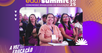 Sua equipe escolar no Edu Summit