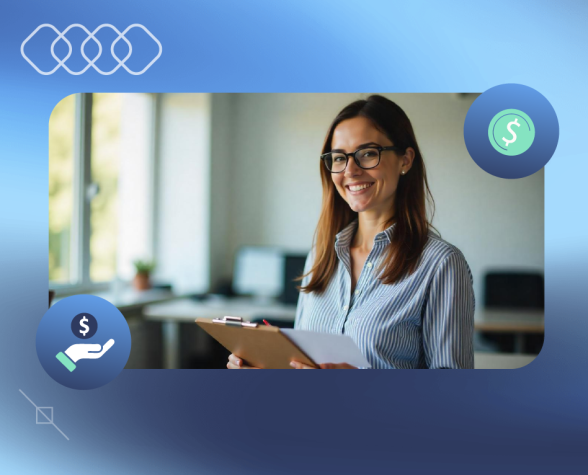 k.invest o combustível para o crescimento das escolas