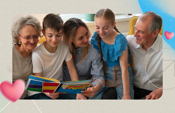 Dia Internacional da família