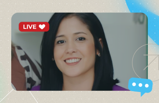 Capa alcançando o potencial