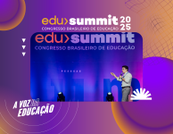 Imagem para ilustrar o Edu Summit