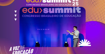 Imagem para ilustrar o Edu Summit