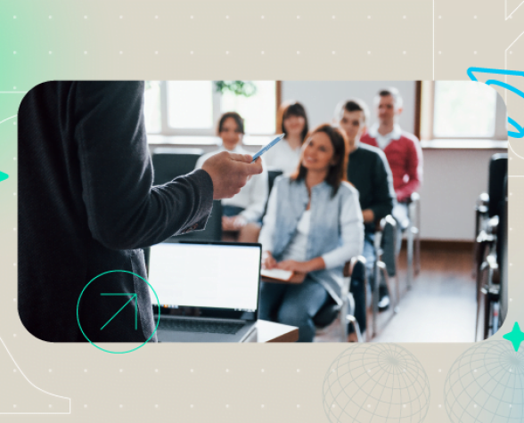 kedu educação e mercado