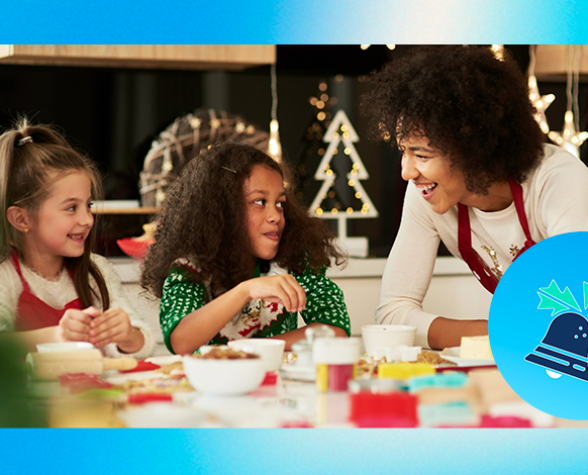 A Magia do Natal na Educação: Como Promover Valores e Empatia na Escola