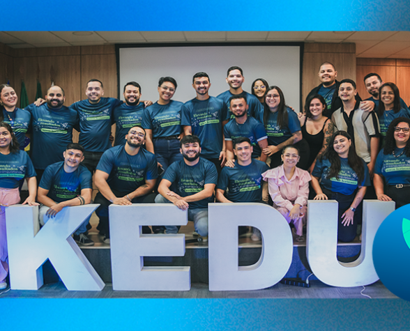 Convenção de vendas kedu 2024