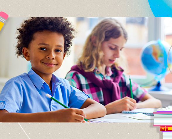Dia mundial da Educa├º├úo