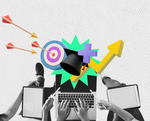 5 passos para escalar sua campanha de matrículas