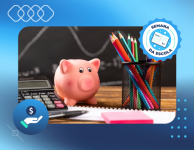 7 insights para a saúde financeira da sua instituição.