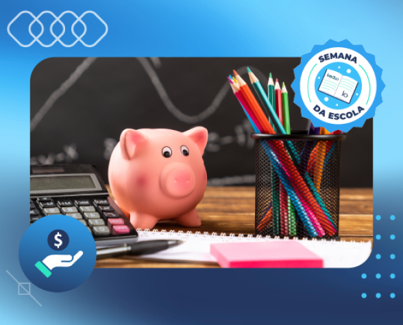7 insights para a saúde financeira da sua instituição.