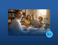 Guia de crescimento de matrículas