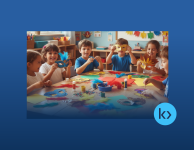 Carnaval nas escolas