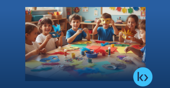 Carnaval nas escolas