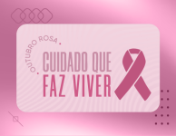 Outubro Rosa