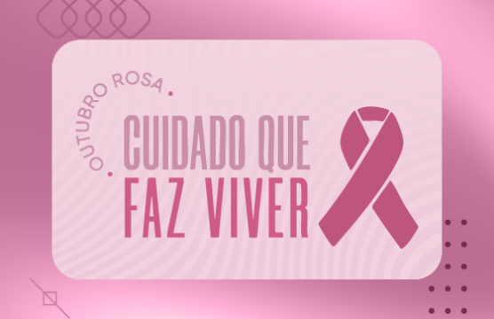 Outubro Rosa