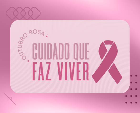 Outubro Rosa