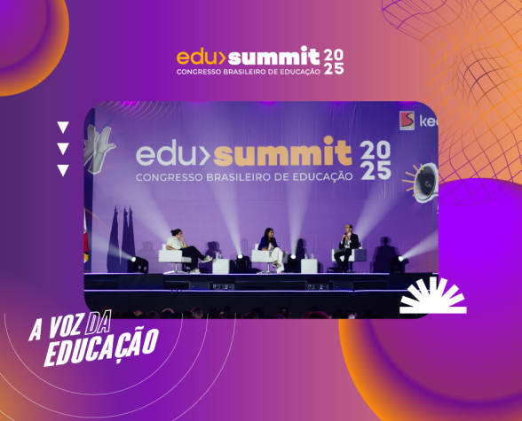 Painel Edu Summit