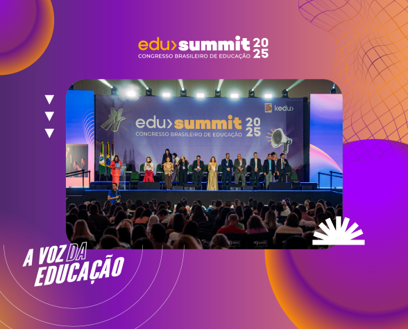 Edu Summit 2025