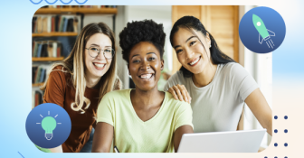 Mulheres na educação