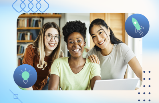 Mulheres na educação