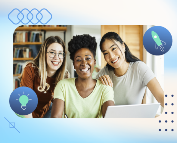 Mulheres na educação