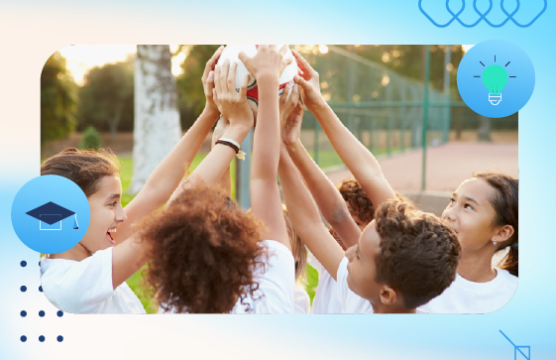 Dia Nacional do Esporte Escolar