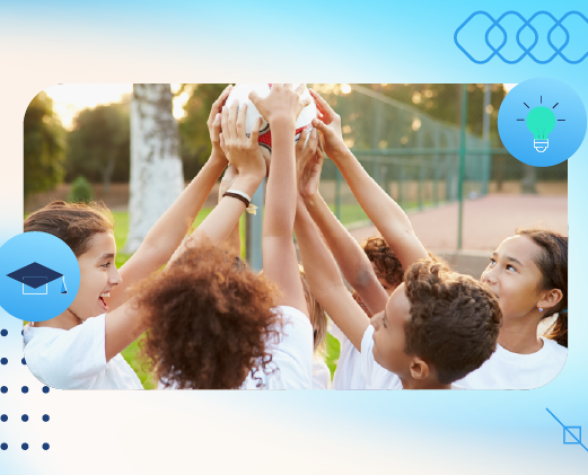 Dia Nacional do Esporte Escolar