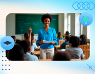 Profissionais de Pedagogia: pilar essencial para o futuro das escolas