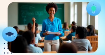 Profissionais de Pedagogia: pilar essencial para o futuro das escolas