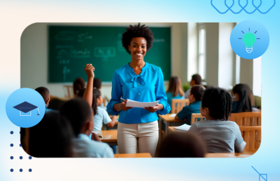 Profissionais de Pedagogia: pilar essencial para o futuro das escolas