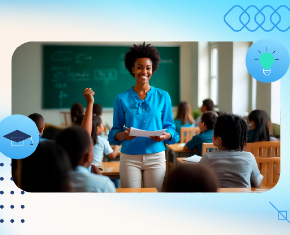 Profissionais de Pedagogia: pilar essencial para o futuro das escolas