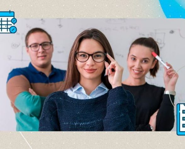 Como se preparar para os eventos do segundo semestre